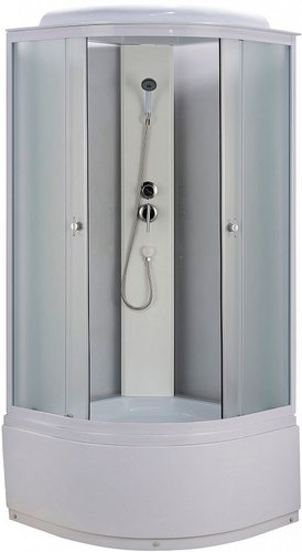 Душевая кабина Niagara NG-7308-14