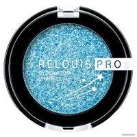 Тени для век Relouis Pro Eyeshadow Sparkle (05 mermaid tail) 2.9 г в Барановичах