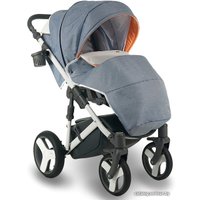 Универсальная коляска Bexa B4X Ideal 2017 (2 в 1, IN10)