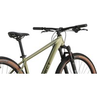 Велосипед Aspect Cobalt 29 M 2026 (зеленый)
