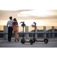 Электросамокат Ninebot KickScooter MAX G30D II