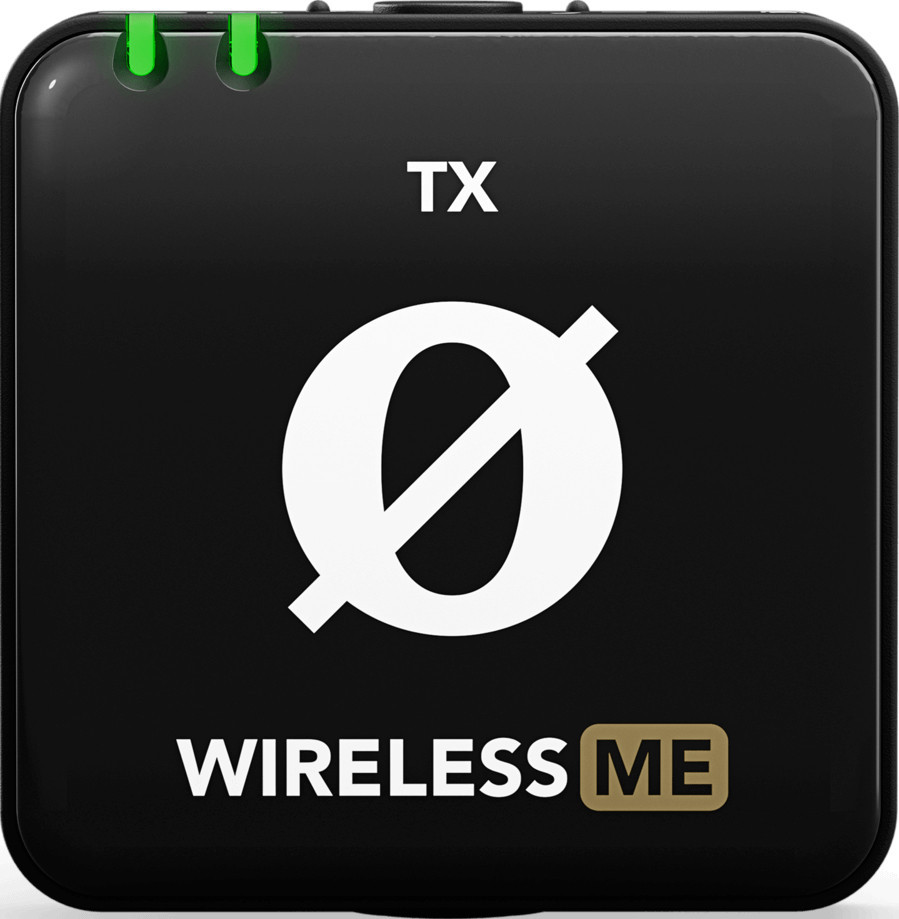 

Передатчик RODE Wireless ME TX
