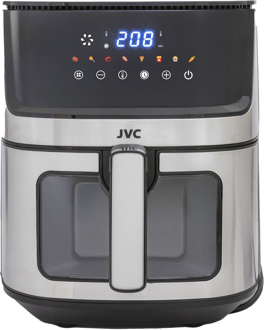 

Аэрогриль (аэрофритюрница) JVC JK-MB051