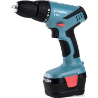 Дрель-шуруповерт Hyundai A 1211 EXPERT