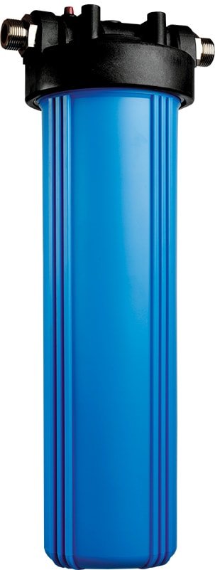 

Корпус БАРЬЕР Big Blue 20 - 3/4" Н560Р02