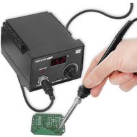 Паяльная станция Мегеон 00336