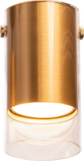 

Припотолочная люстра Wolta WSL-GU10/07G