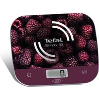 Кухонные весы Tefal BC8000V0