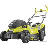 Газонокосилка Ryobi RLM18C34H25
