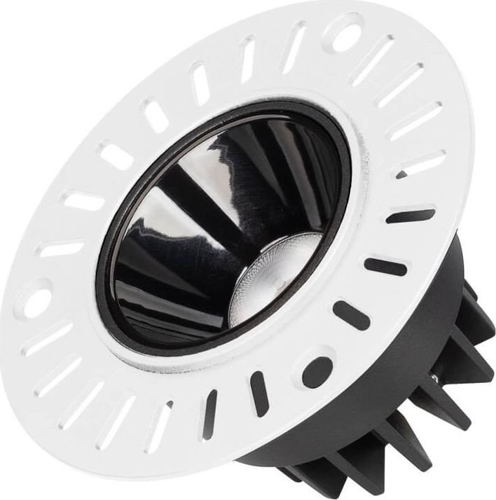 Светильник Arlight MS-ATLAS-TRIMLESS-R50-8W Day4000 036134