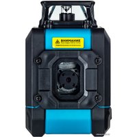 Лазерный нивелир Instrumax 360 IM0137