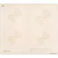 Варочная панель KUPPERSBERG ICS 606 C