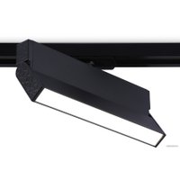 Трековый светильник Ambrella light GL6808 BK (черный)