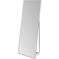 Зеркало Алмаз-Люкс Ма1nu 150x50 напольное (в алюминиевой раме/серебро)