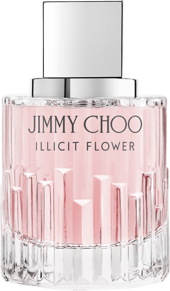 Туалетная вода Jimmy Choo Illicit Flower EdT (100 мл)