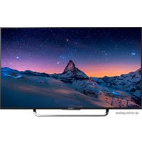 Телевизор Sony KD-49X8308C