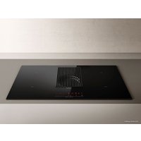 Варочная панель Elica NikolaTesla Prime BL/F/83