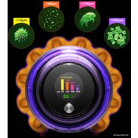 Пылесос Dyson V15 Detect Absolute Extra