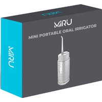 Ирригатор  Miru BIP-15 (серый)