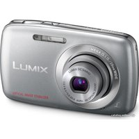 Фотоаппарат Panasonic Lumix DMC-S1