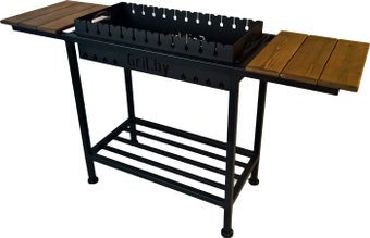 Сучасны Грыл Профи