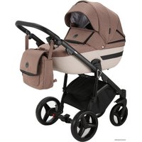 Универсальная коляска Adamex Cortina (2 в 1, CT-226)