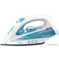 Утюг Maxwell MW-3055 B