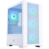 Корпус 1stPlayer GO2 ARGB (белый)