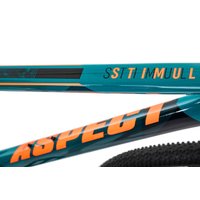 Велосипед Aspect Stimul 27.5 р.18 2021 (синий)