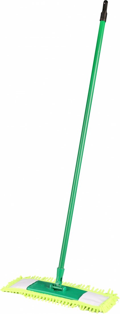 

Швабра-моп Альтернатива Хозяюшка М2618