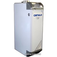 Отопительный котел Сигнал КОВ-12.5 СКВс