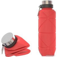 Бутылка для воды Coyote 010800004B 700мл (красный)