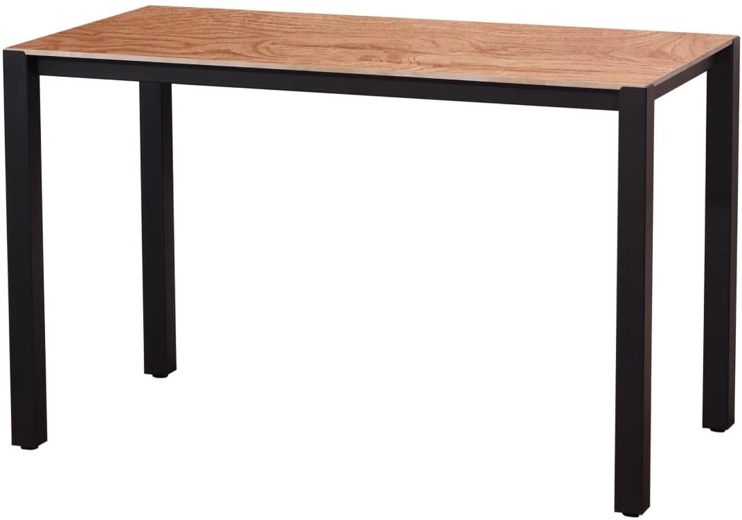 

Стол Millwood Сеул керамогранит 120x60x75 (дерево вуд/металл черный)