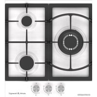 Варочная панель Zigmund & Shtain G 14.4 W