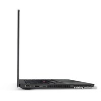 Ноутбук Lenovo ThinkPad T470 [20HES07J00]