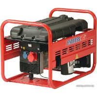 Бензиновый генератор ENDRESS ESE 506 DHS-GT