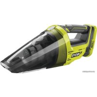 Пылесос Ryobi R18HV-0 ONE+ (без АКБ и ЗУ)