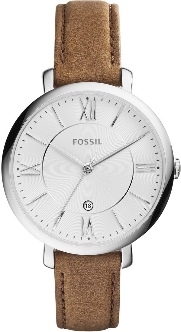 

Наручные часы Fossil ES3708