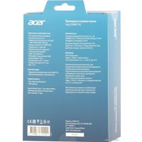 Игровая мышь Acer OMW170