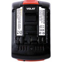 Аккумулятор VOLAT BOS-GBA180LED (18В/5 Ah)