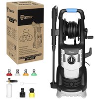 Мойка высокого давления Deko DKCW220 083-2028