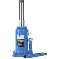 Бутылочный домкрат TOR ДГТ-8 г/п 8т