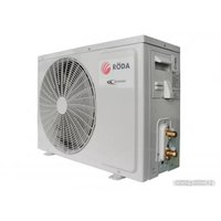 Кондиционер Roda Kalte EIS Inverter DS-KP12/DU-KP12