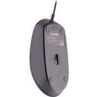 Мышь SmartBuy One 208 SBM208K (черный)