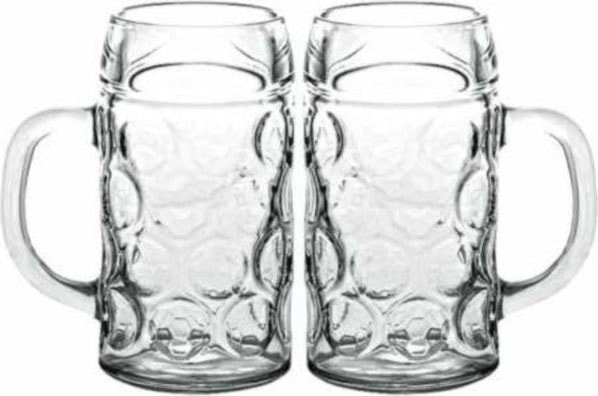 

Набор кружек для пива Pasabahce Pub 80219