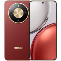Телефон HONOR X9d 8GB/256GB международная версия (терракотовый) и смартфон HONOR X5c 4GB/64GB по акции