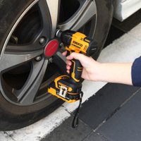 Гайковерт Deko DKIS-Li 083-1085 (с 1-им АКБ)