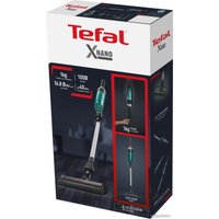 Пылесос Tefal X-Nano Essential TY1127WO