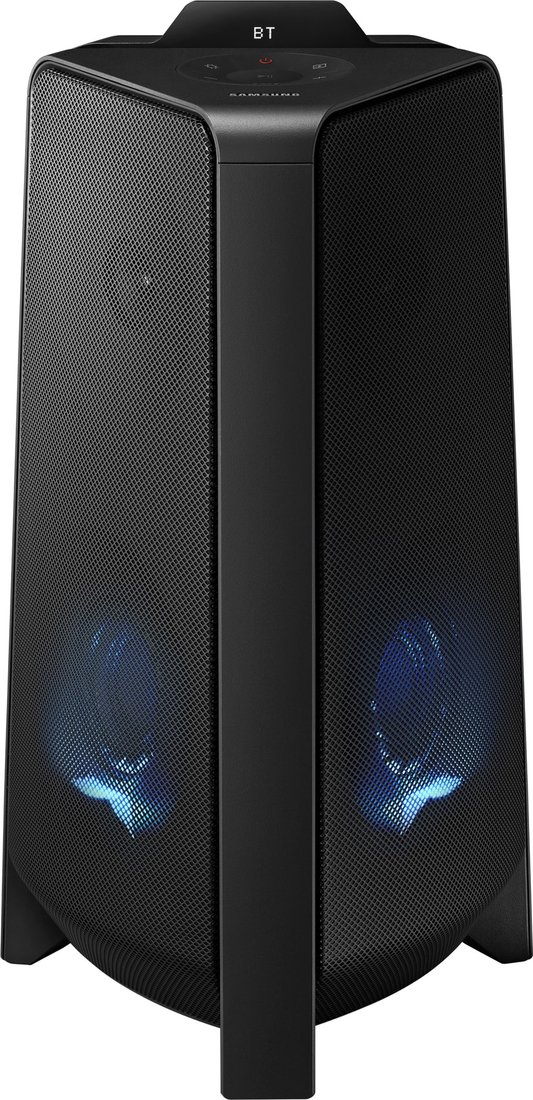 

Патибокс Samsung Sound Tower MX-T40