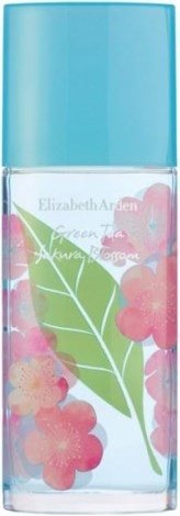 

Туалетная вода Elizabeth Arden Green Tea Sakura Blossom EdT (100 мл)